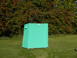 Toilet Tent